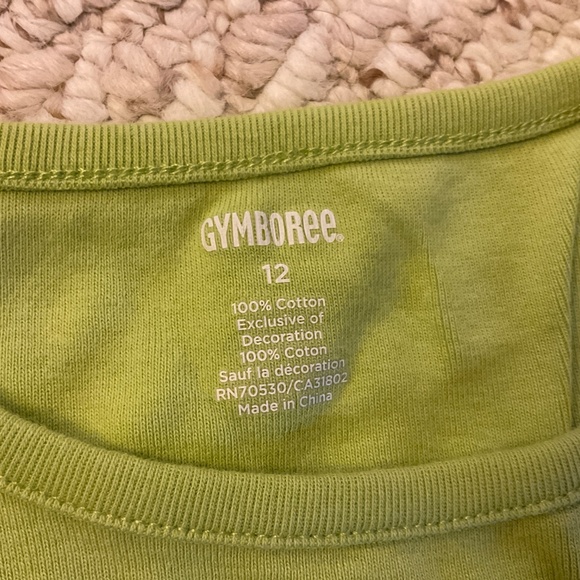 🎄 🍭 GYMBOREE Christmas outfits - Picture 3 of 12